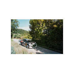 Andrea Basso / Giulia Zanchetta - Rally Città di Schio 2018