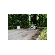 Andrea Basso / Giulia Zanchetta - Rally Città di Schio 2018