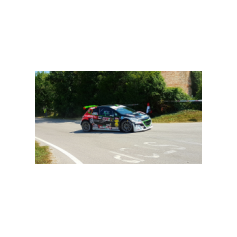 Andrea Basso / Matteo Gambasin - Rally Città di Scorzé 2018
