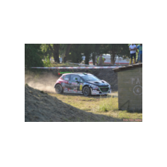 Andrea Basso / Matteo Gambasin - Rally Città di Scorzé 2018