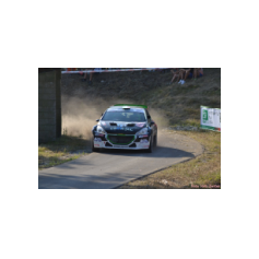 Andrea Basso / Matteo Gambasin - Rally Città di Scorzé 2018