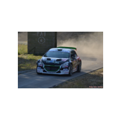 Andrea Basso / Matteo Gambasin - Rally Città di Scorzé 2018