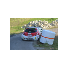 Andrea Basso / Matteo Gambasin - Rally Città di Scorzé 2018