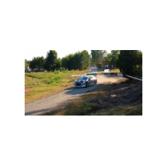 Andrea Basso / Matteo Gambasin - Rally Città di Scorzé 2018