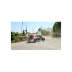 Andrea Basso / Matteo Gambasin - Rally Città di Scorzé 2018
