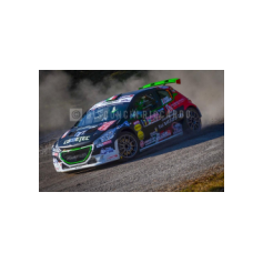 Andrea Basso / Matteo Gambasin - Rally Città di Scorzé 2018
