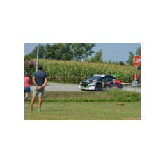 Andrea Basso / Matteo Gambasin - Rally Città di Scorzé 2018