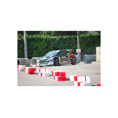 Andrea Basso / Matteo Gambasin - Rally Città di Scorzé 2018