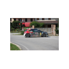 Andrea Basso / Matteo Gambasin - Rally Città di Scorzé 2018
