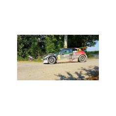 Andrea Basso / Matteo Gambasin - Rally Città di Scorzé 2018