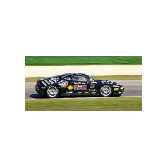 Ivan Benaduce - Ferrari Challenge Italia - Trofeo Pirelli 2002 - Misano Adriatico I