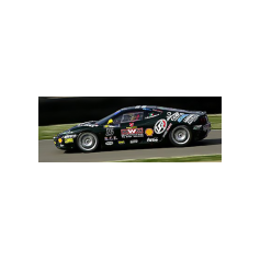 Ivan Benaduce - Ferrari Challenge Italia - Trofeo Pirelli 2002 - Mugello