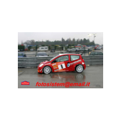 Giuseppe Berretti / Massimo Bianchini - Rally Costa Romagnola 2004