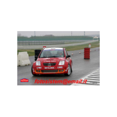 Giuseppe Berretti / Massimo Bianchini - Rally Costa Romagnola 2004