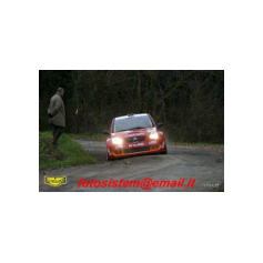 Giuseppe Berretti / Massimo Bianchini - Ronde del Rubicone 2004