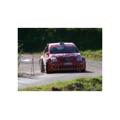 Giuseppe Berretti / Luca De Rizzo - Ronde del Rubicone 2006