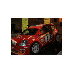 Giuseppe Berretti / Luca De Rizzo - Ronde del Rubicone 2006