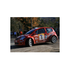 Giuseppe Berretti / Luca De Rizzo - Ronde del Rubicone 2006