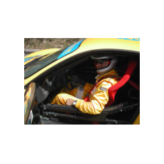 Giuseppe Berretti - Verzegnis/Sella Chianzutan 2003