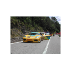 Giuseppe Berretti - Verzegnis/Sella Chianzutan 2003