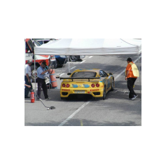 Giuseppe Berretti - Verzegnis/Sella Chianzutan 2003