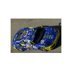 Lorenzo Bontempelli - Ferrari Challenge Italia - Trofeo Pirelli 2002 - Misano Adriatico II