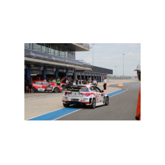 Dušan Borković - TCR 2017 - Buriram