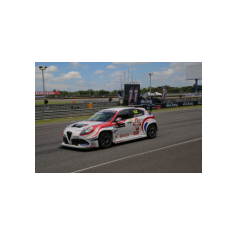 Dušan Borković - TCR 2017 - Buriram