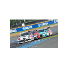 Dušan Borković - TCR 2017 - Buriram