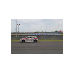 Dušan Borković - TCR 2017 - Buriram
