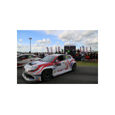 Dušan Borković - TCR 2017 - Buriram