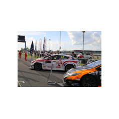 Dušan Borković - TCR 2017 - Buriram