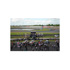 Dušan Borković - TCR 2017 - Buriram