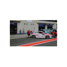 Dušan Borković - TCR 2017 - Oschersleben