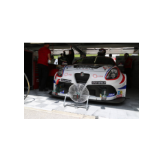 Dušan Borković - TCR 2017 - Salzburgring