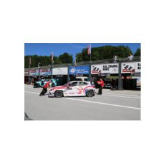 Dušan Borković - TCR 2017 - Salzburgring