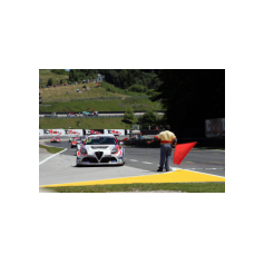 Dušan Borković - TCR 2017 - Salzburgring