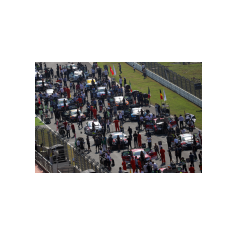 TCR 2017 - Zhejiang