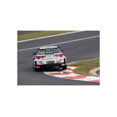 Dušan Borković - TCR 2017 - Zhejiang