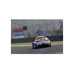 Dušan Borković - TCR 2017 - Zhejiang