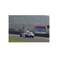 Dušan Borković - TCR 2017 - Zhejiang