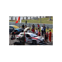 Dušan Borković - TCR 2017 - Zhejiang