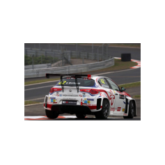 Dušan Borković - TCR 2017 - Zhejiang