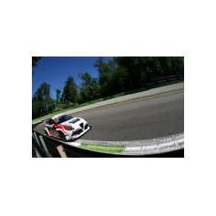 Dušan Borković - TCR 2017 - Monza
