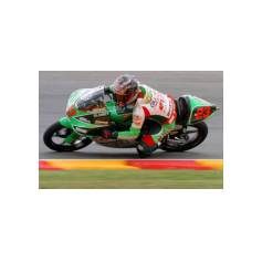 Gino Borsoi - Gran Premio Cinzano d'Italia (Mugello Circuit) 2004