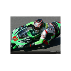 Gino Borsoi - Veltins Motorrad Grand Prix Deutschland (Sachsenring) 2004