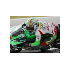 Gino Borsoi - Marlboro Malaysian Motorcycle Grand Prix (Sepang International Circuit) 2004