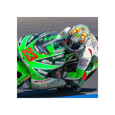 Gino Borsoi - Marlboro Malaysian Motorcycle Grand Prix (Sepang International Circuit) 2004