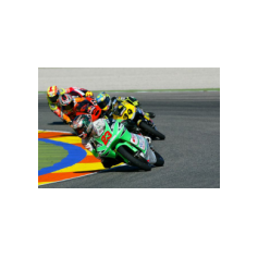 Gino Borsoi - Gran Premio Marlboro Comunitat Valenciana (Circuit Ricardo Tormo) 2004
