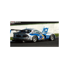 Andrea Ceccato / Gabriele Sabatini / Marco Spinelli - 6 Ore Vallelunga - Gold Cup 2005
